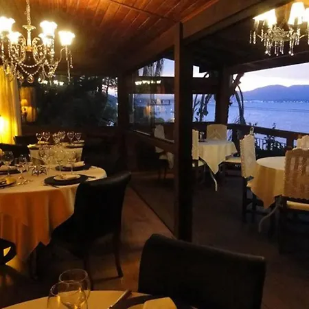 Guest House Isadora Duncan-2