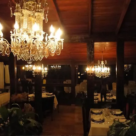 Guest House Isadora Duncan-3