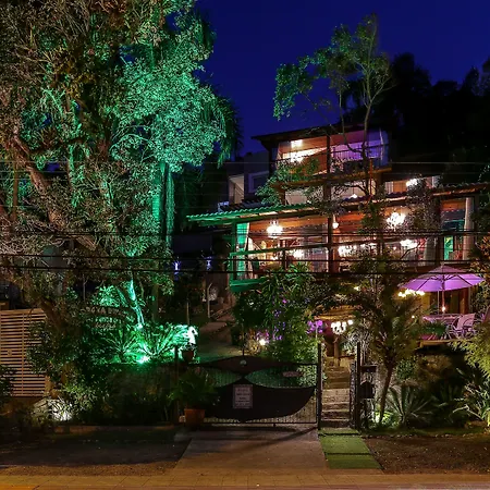 Guest House Isadora Duncan-3