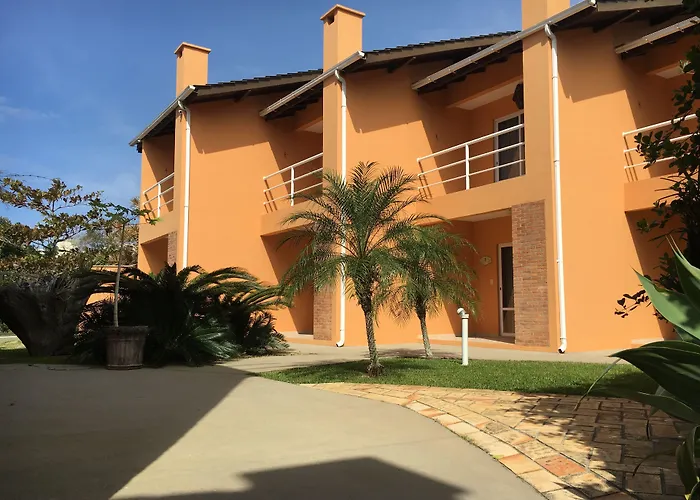 Costa Allegra Ingleses Residence Florianópolis